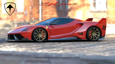 D-3 Hypersuv